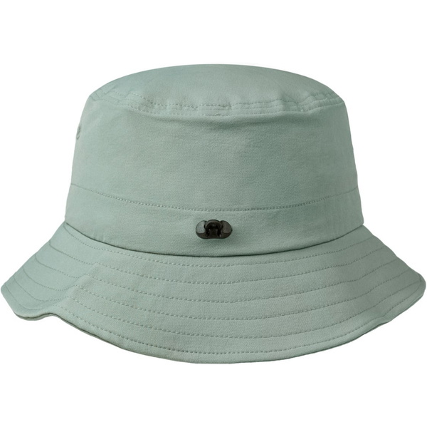 2026  Buff  Abenteuer-Bucket-Hat 135605.618.20.00 - Solid Flint